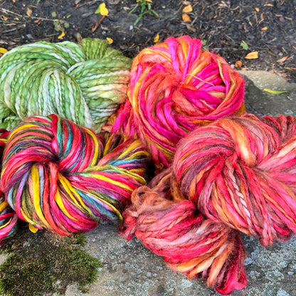 Mystery Yarn Grab Bag