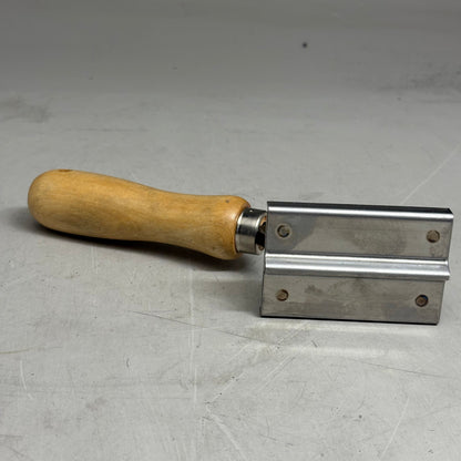 KRAFT TOOL CO Bit Western Groover 3" x 2" 3/16" CF402 PayWut