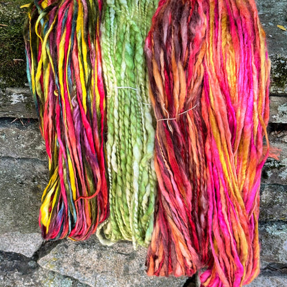 Mystery Yarn Grab Bag