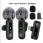 VoiceLink Pro Wireless Mic