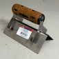 KRAFT TOOL CO Elite Series Five Star Outside Step Tool Cork Handle 6x2-1/2 1/4R PayWut