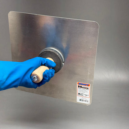 KRAFT TOOL CO. (2 PACK) Alum Hawk 13" PL513 PayWut