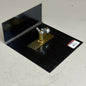 KRAFT TOOL CO Lip Blue Steel Walking Cove Tool 9" x 9" 1/2"R 4" CC9081-01 PayWut