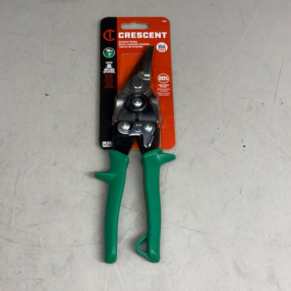 KRAFT TOOL CO Right Cutting Wiss Snips LA207 PayWut