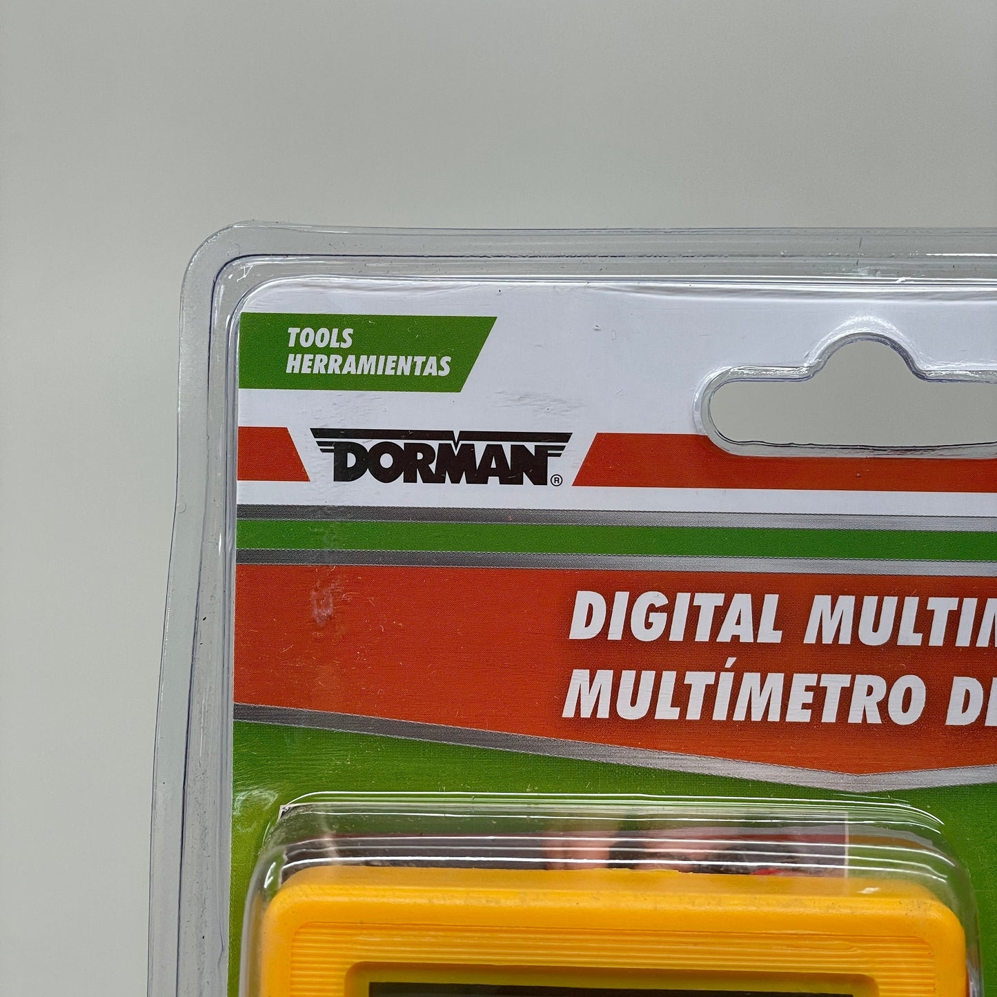 DORMAN Digital Multimeter Tools For Electrical Diagnostics 85357 PayWut