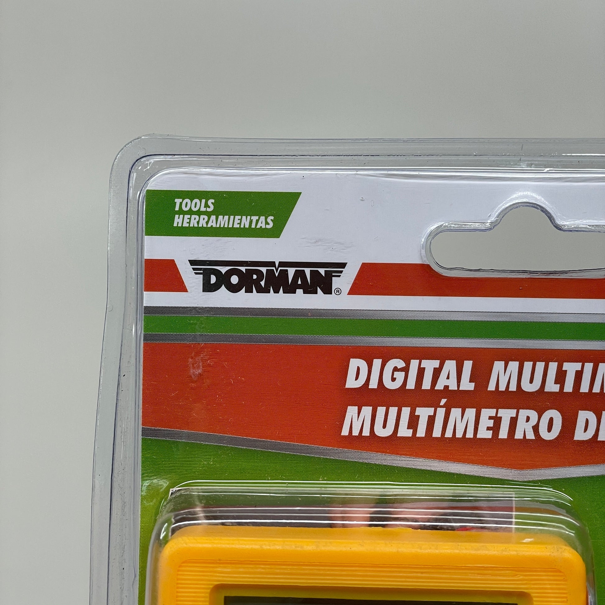 DORMAN Digital Multimeter Tools For Electrical Diagnostics 85357 PayWut