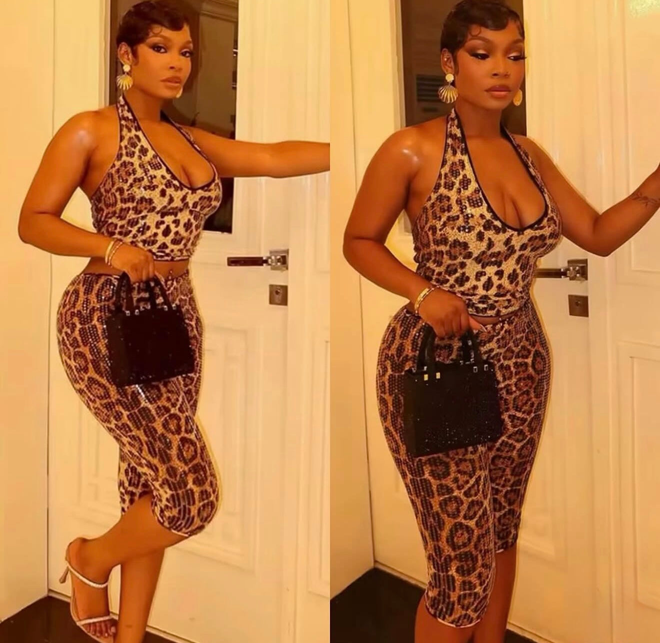 Zara 2pc Set DALOVELY STYLE