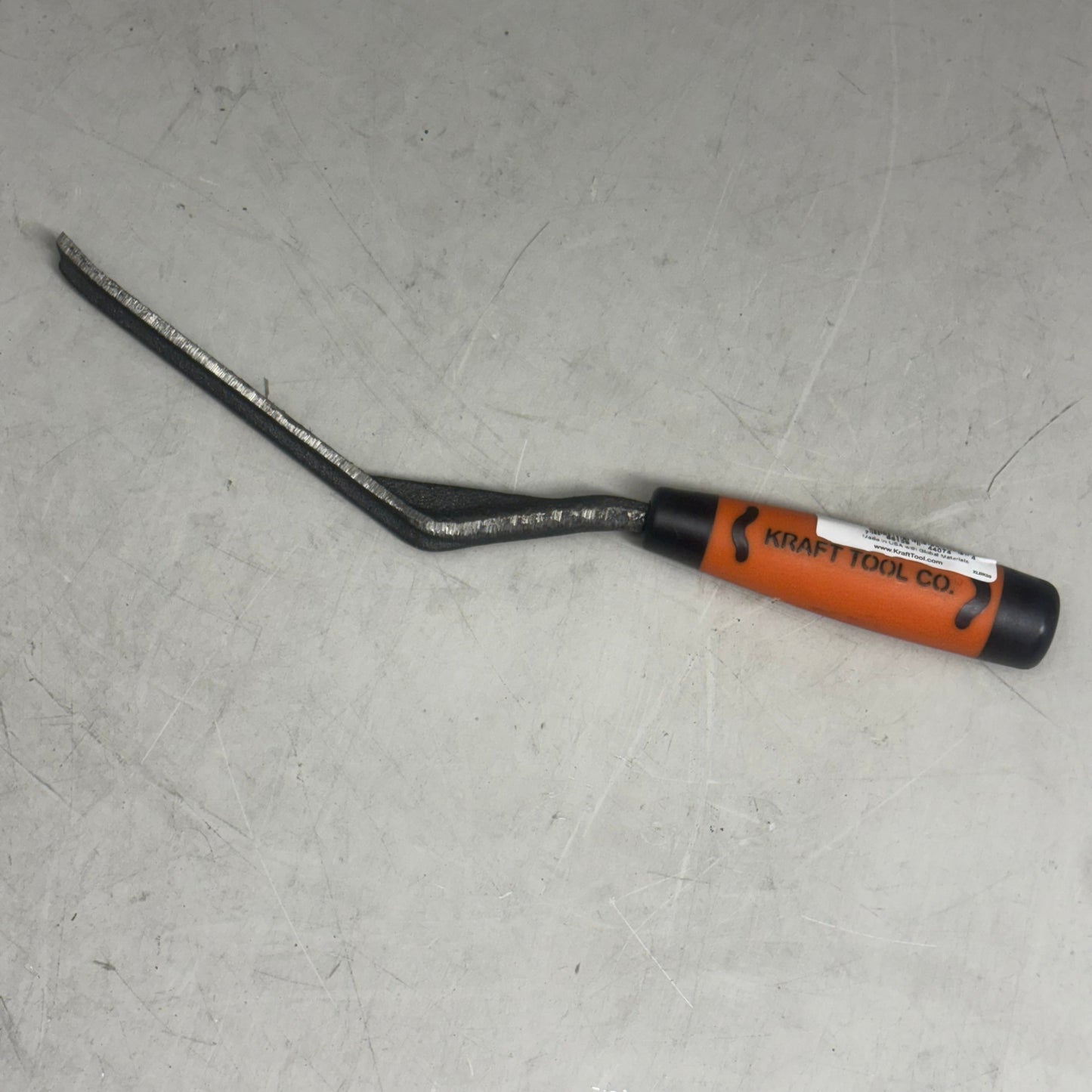 KRAFT TOOL CO Grapevine Jointer with ProForm Handle 1/2" BL401PF PayWut