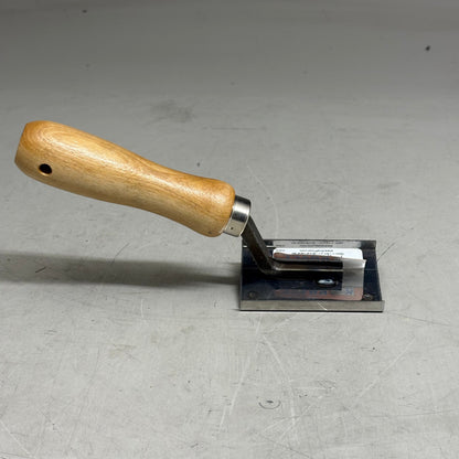 KRAFT TOOL CO Bit Western Groover 3" x 2" 3/16" CF402 PayWut
