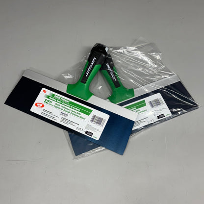 USG SHEETROCK TOOLS (2 PACK) Matrix Professional Taping Knife 12" 340015 PayWut
