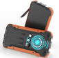 SolarMax Foldable Power Bank