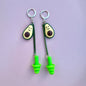 Avo-dorable Wook Plugs