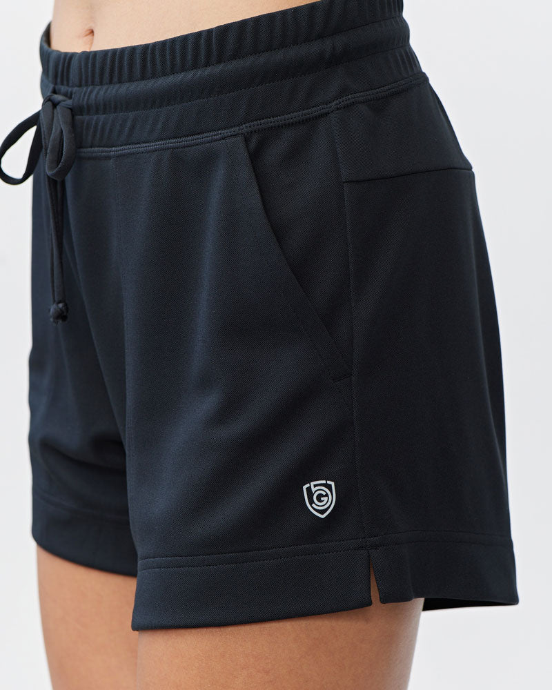 G5 Advance 4.5" Knit Short Goal Five
