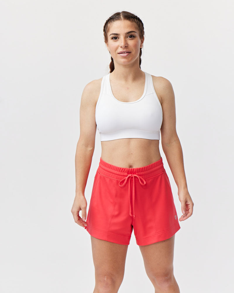 G5 Advance 4.5" Knit Short Goal Five