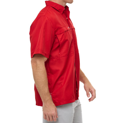 Crimson Original Shirt GameGuard