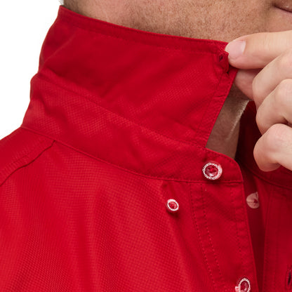 Crimson Original Shirt GameGuard