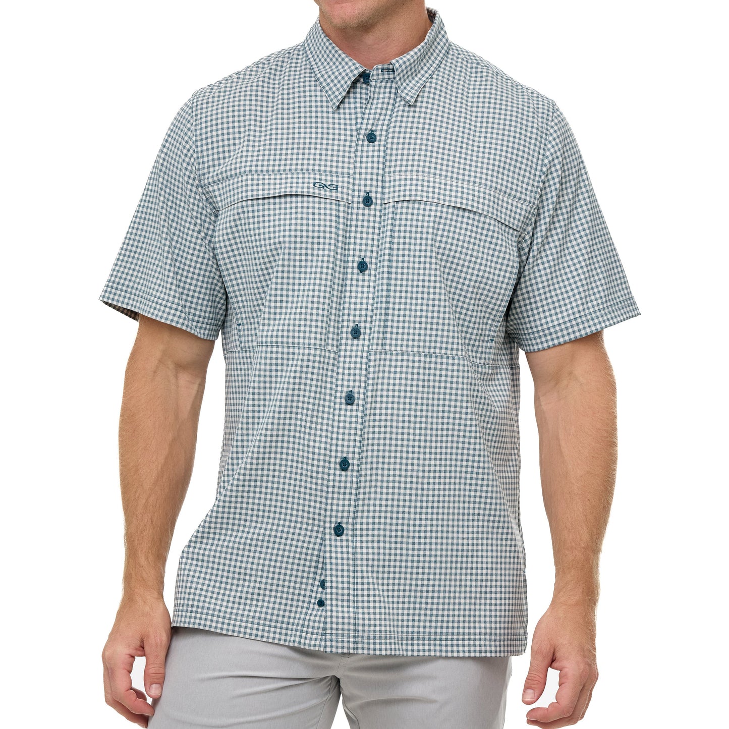 Oceanic TekCheck Shirt GameGuard