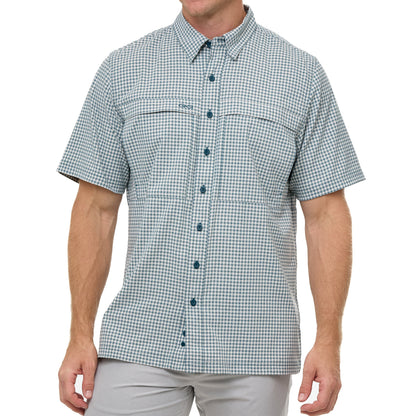 Oceanic TekCheck Shirt GameGuard