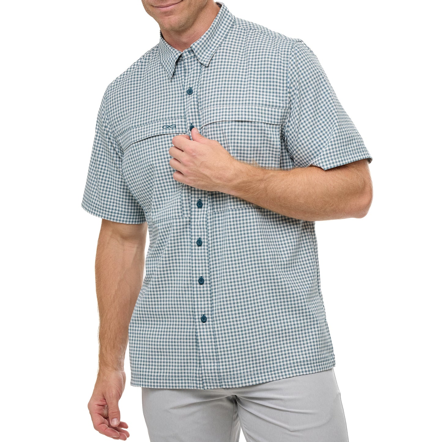 Oceanic TekCheck Shirt GameGuard