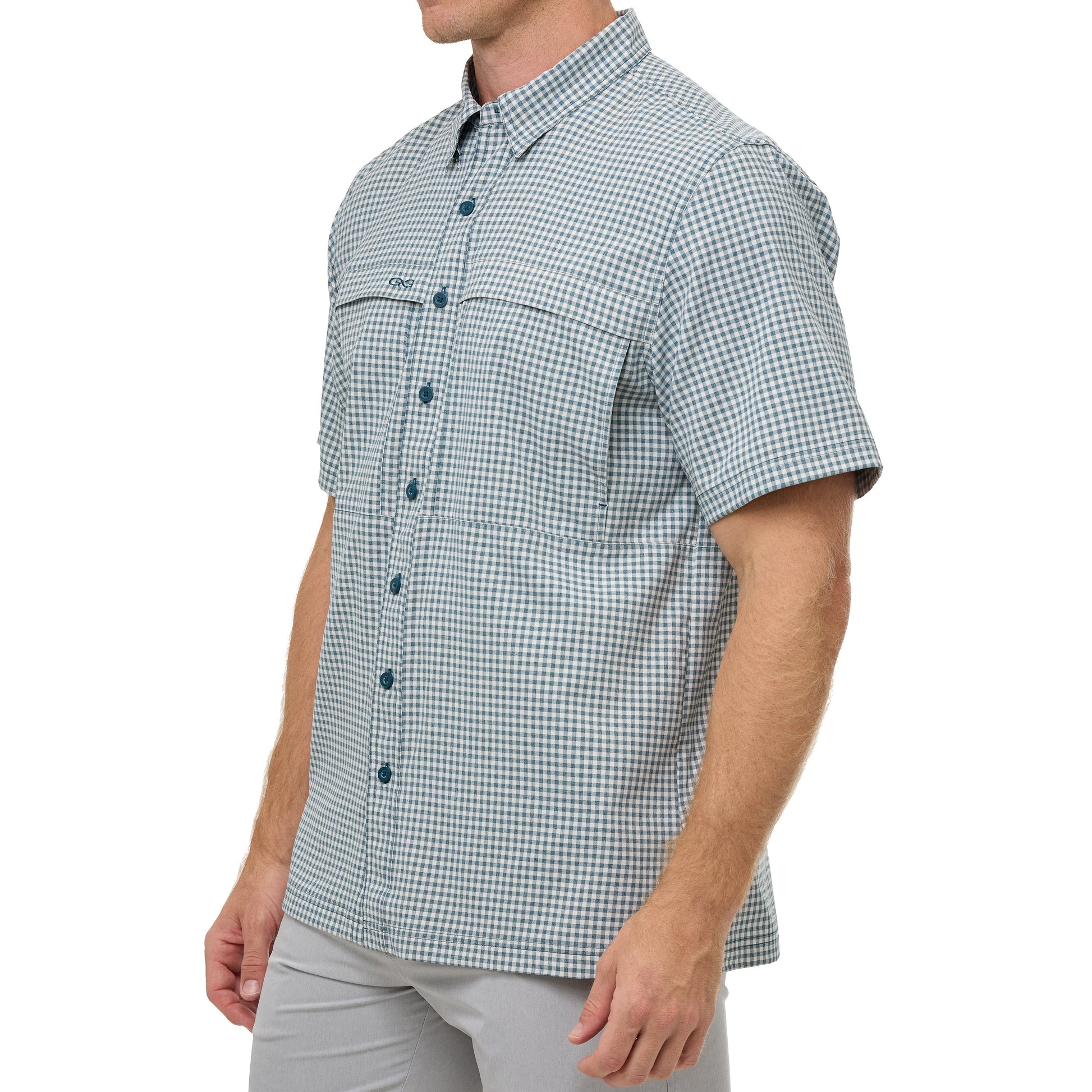 Oceanic TekCheck Shirt GameGuard