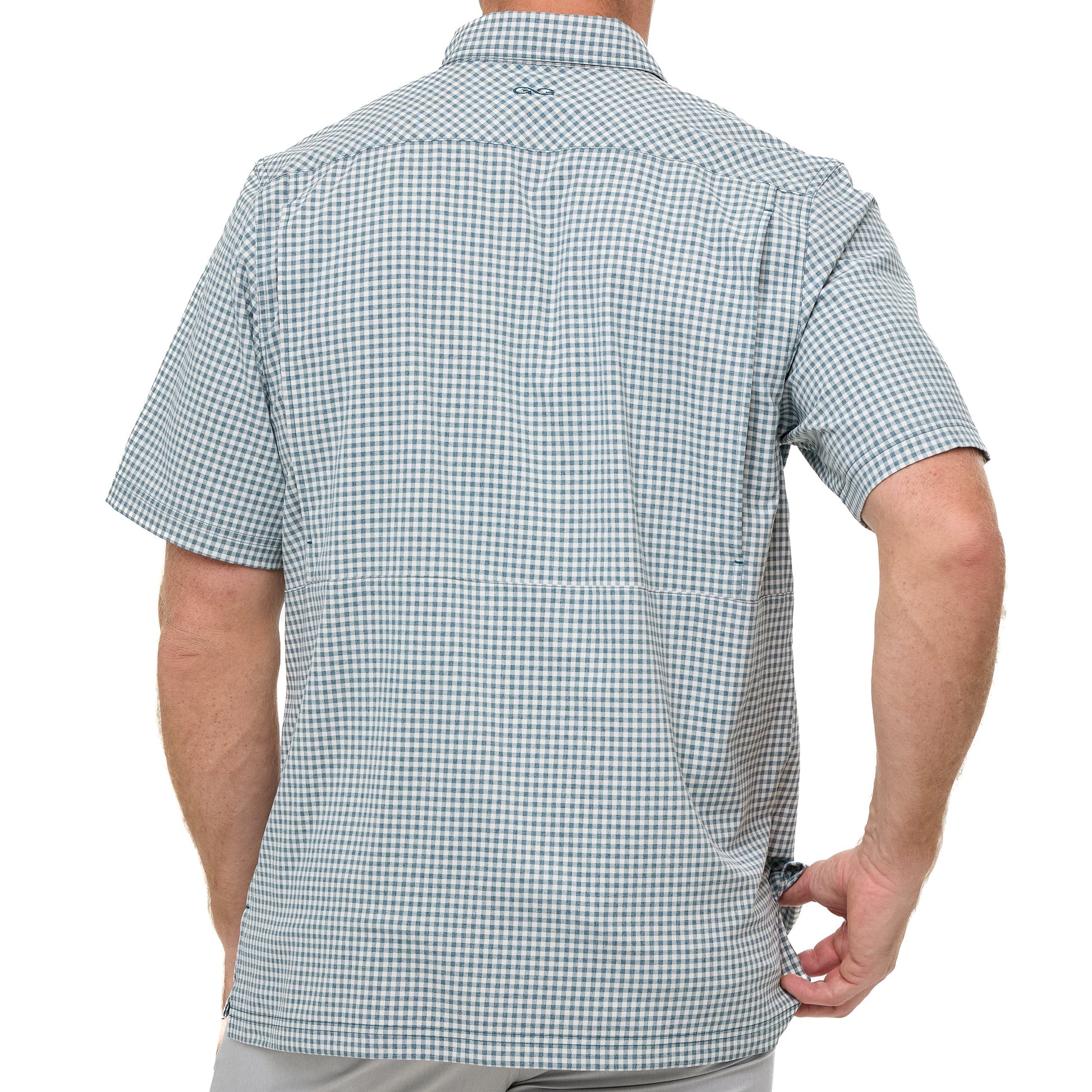 Oceanic TekCheck Shirt GameGuard