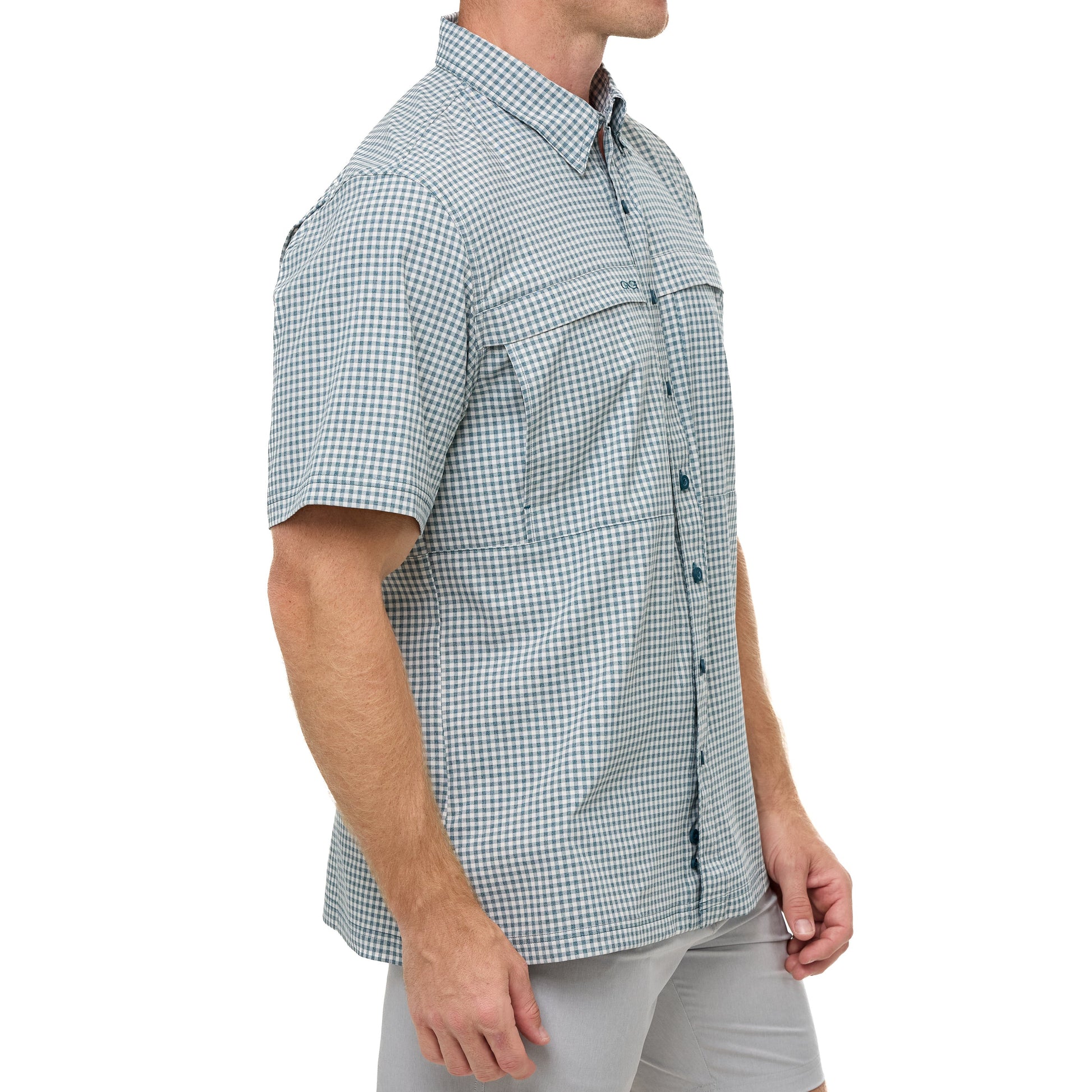 Oceanic TekCheck Shirt GameGuard