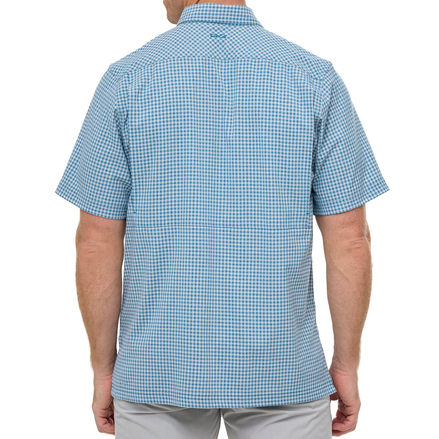 Wahoo TekCheck Shirt