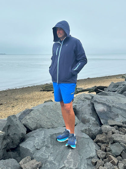 Grand Banks Waterproof Jacket White Water Life