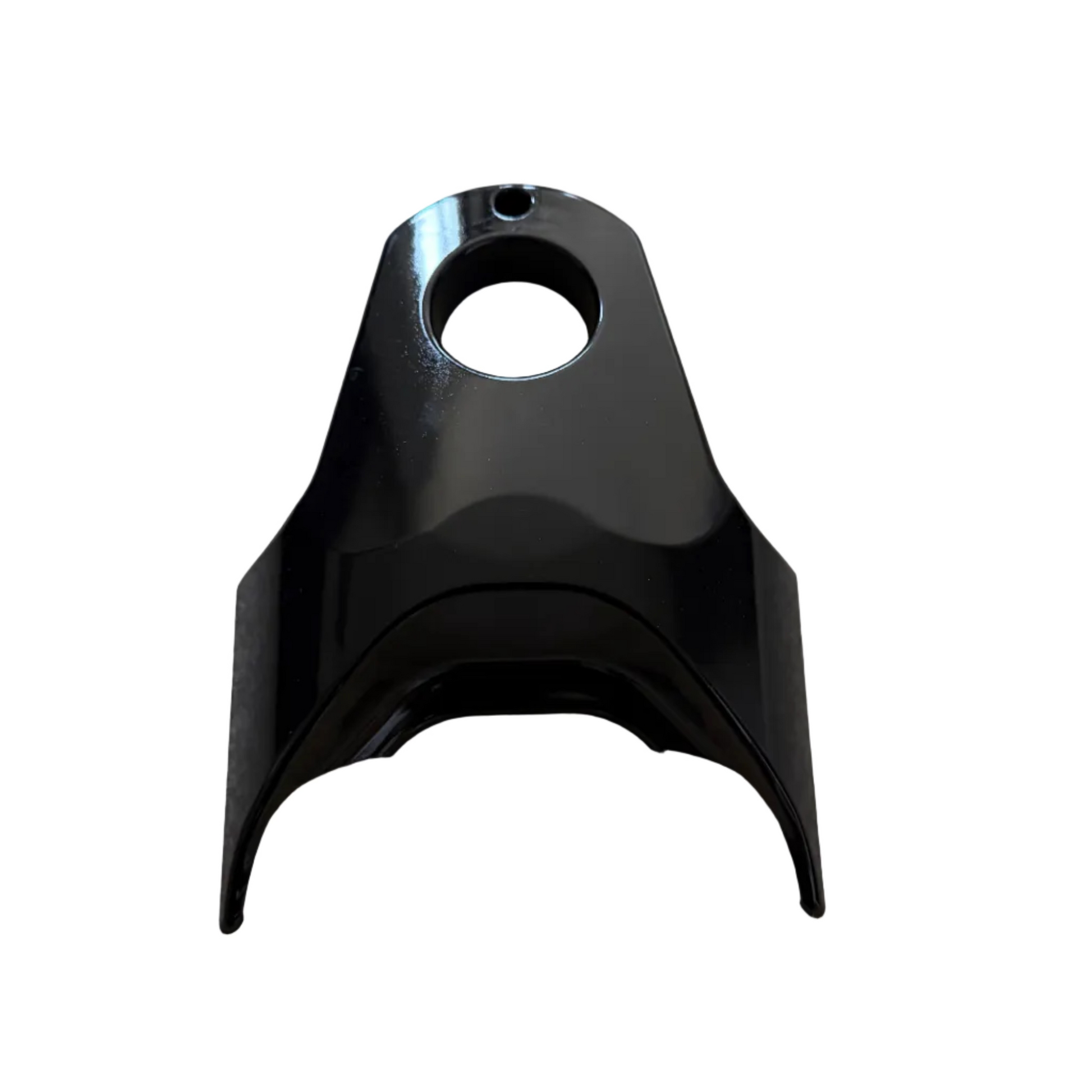 Tuttio Battery-Frame Cover – Glossy Carbon & Glossy Black Soleil Supplies