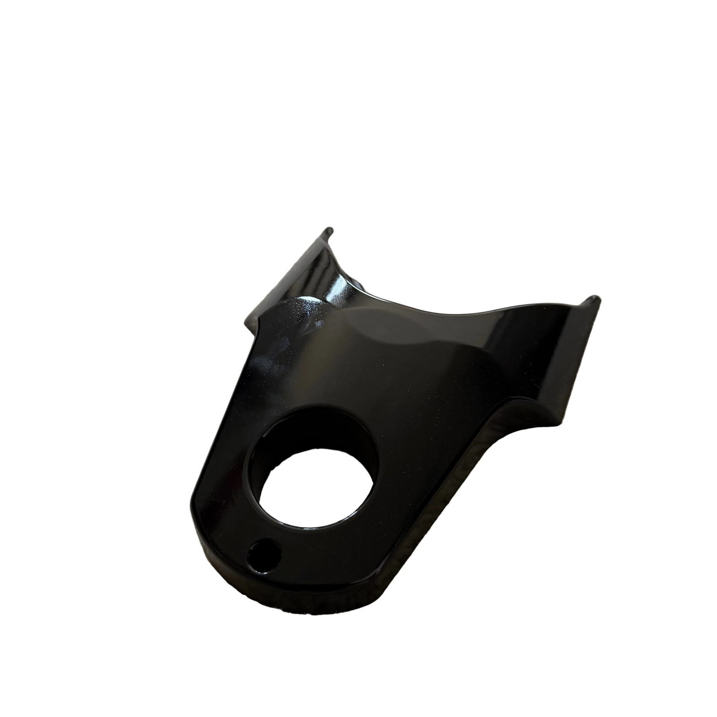 Tuttio Battery-Frame Cover – Glossy Carbon & Glossy Black Soleil Supplies