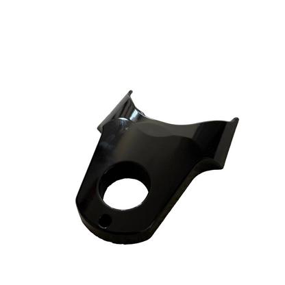 Tuttio Battery-Frame Cover – Glossy Carbon & Glossy Black Soleil Supplies