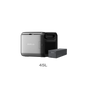 EcoFlow GLACIER Classic Portable Fridge Freezer (with Plug-in Battery) NOVANEST