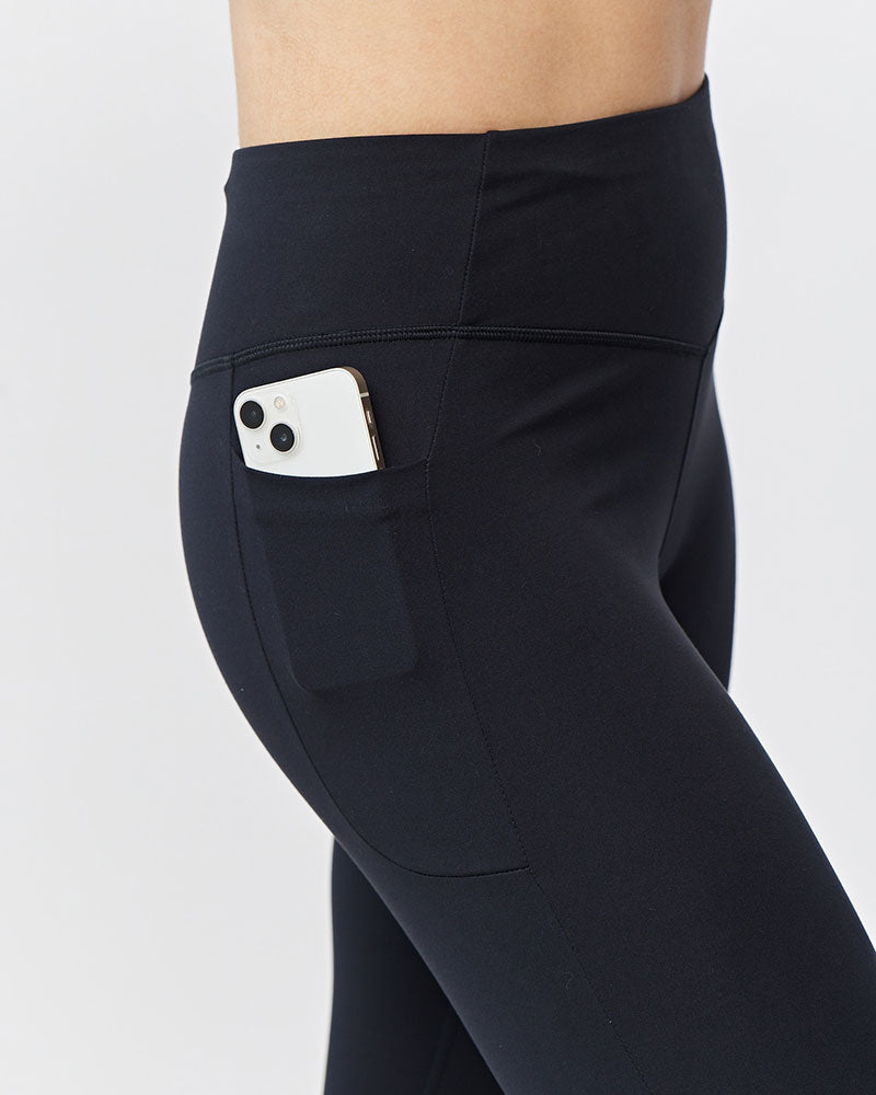 Go Again Women's Full Length Legging Goal Five