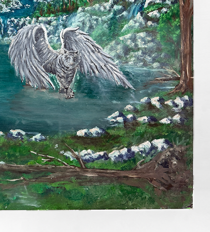 "GODREALM" Jakischrist