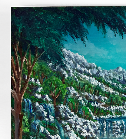 "GODREALM" Jakischrist