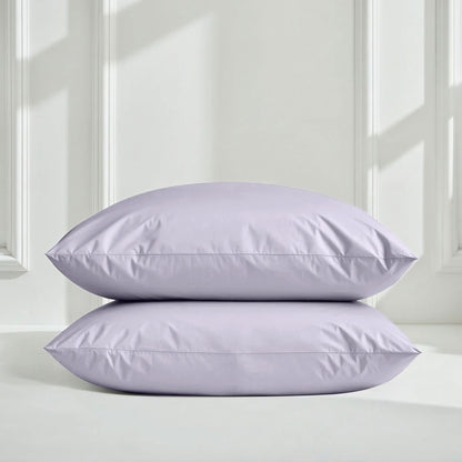 Luxe Australian Sateen Pillowcase Set Italic