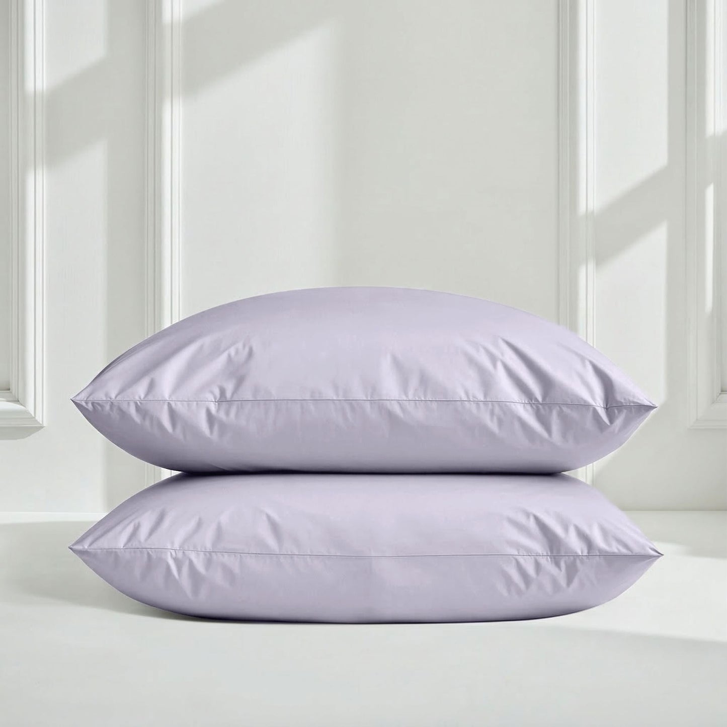 Luxe Australian Sateen Bedding Bundle Italic