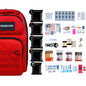 Completely Prepared Emergency Kit quakekits.com