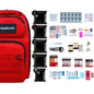 Completely Prepared Emergency Kit quakekits.com