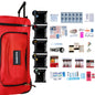 Completely Prepared Emergency Kit quakekits.com