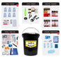 Office Emergency Kit quakekits.com