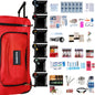 Extensively Prepared Emergency Kit quakekits.com