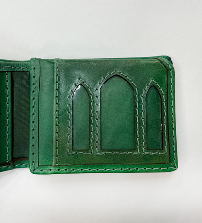 DARKREALM WALLET (FOREST) Jakischrist
