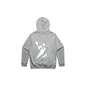 Silhouette Lacrosse Hoodie GOOSE IT®