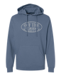 Grunge Hoodie