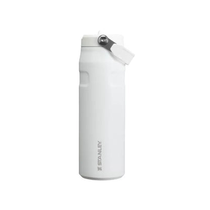 Stanley The Quencher ProTour Flip Straw Tumbler - Chalk Denim Exchange