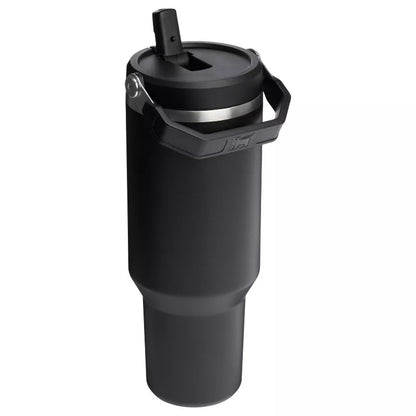 Stanley Iceflow Flipstraw 2.0 - Black Denim Exchange