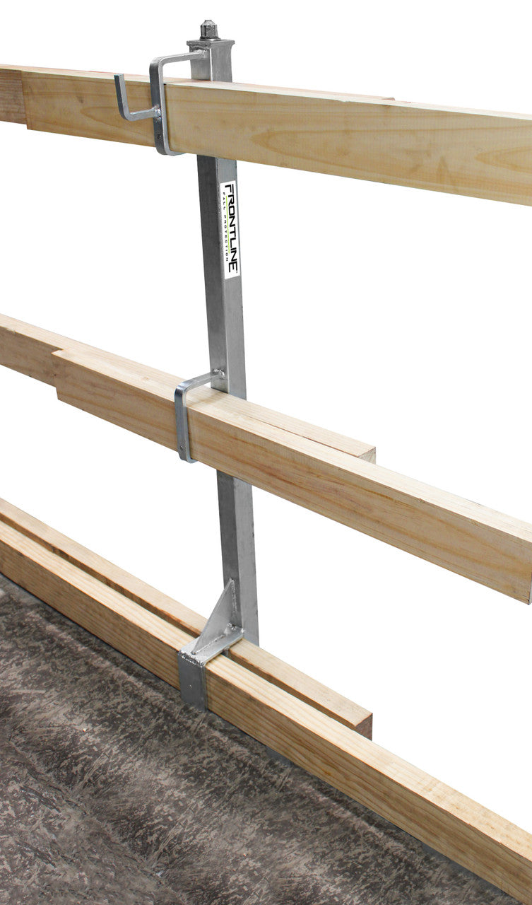 Frontline Slab Grabber System for Concrete Substrates (Ea) VM Hardware