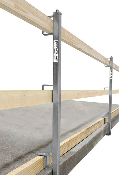 Frontline Slab Grabber System for Concrete Substrates (Ea) VM Hardware