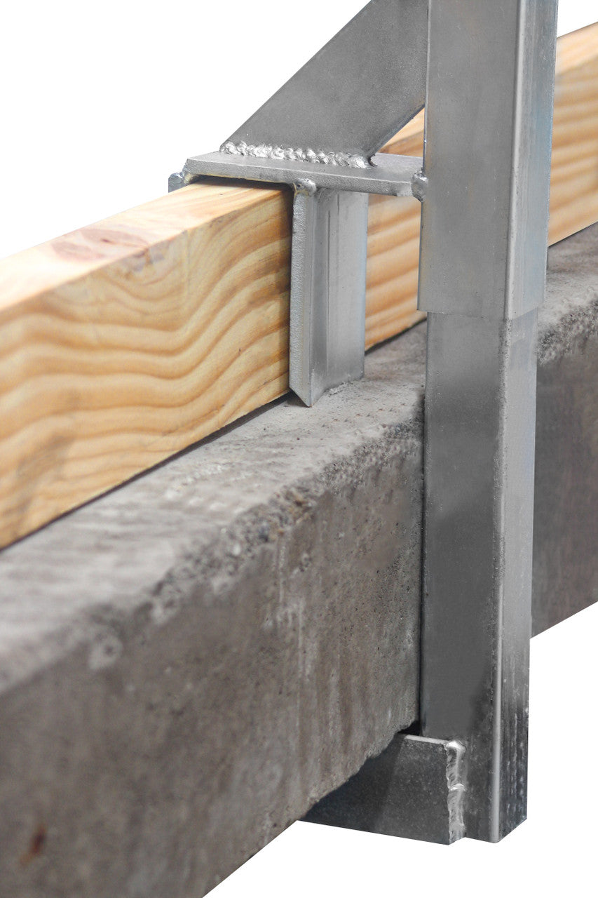 Frontline Slab Grabber System for Concrete Substrates (Ea) VM Hardware